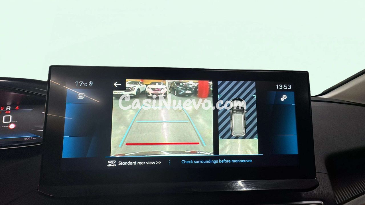 Peugeot 3008 5 AÑOS GARANTÍA - foto 16