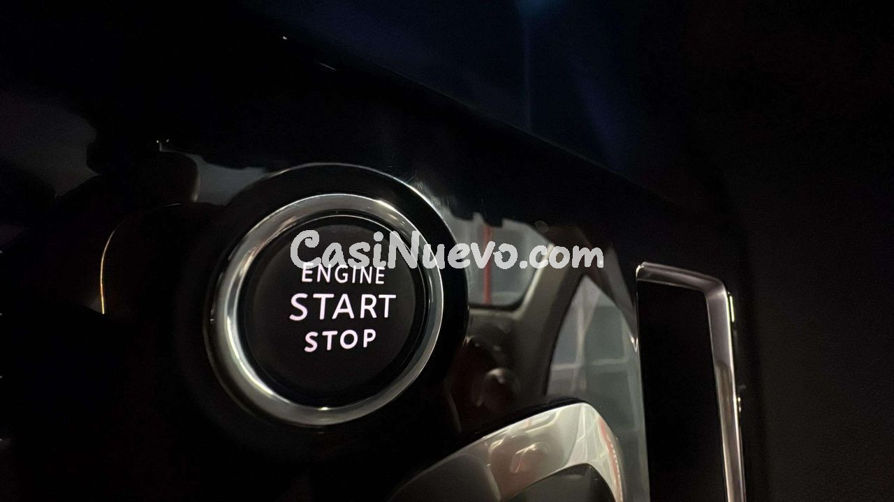 Peugeot 3008 5 AÑOS GARANTÍA - foto 17