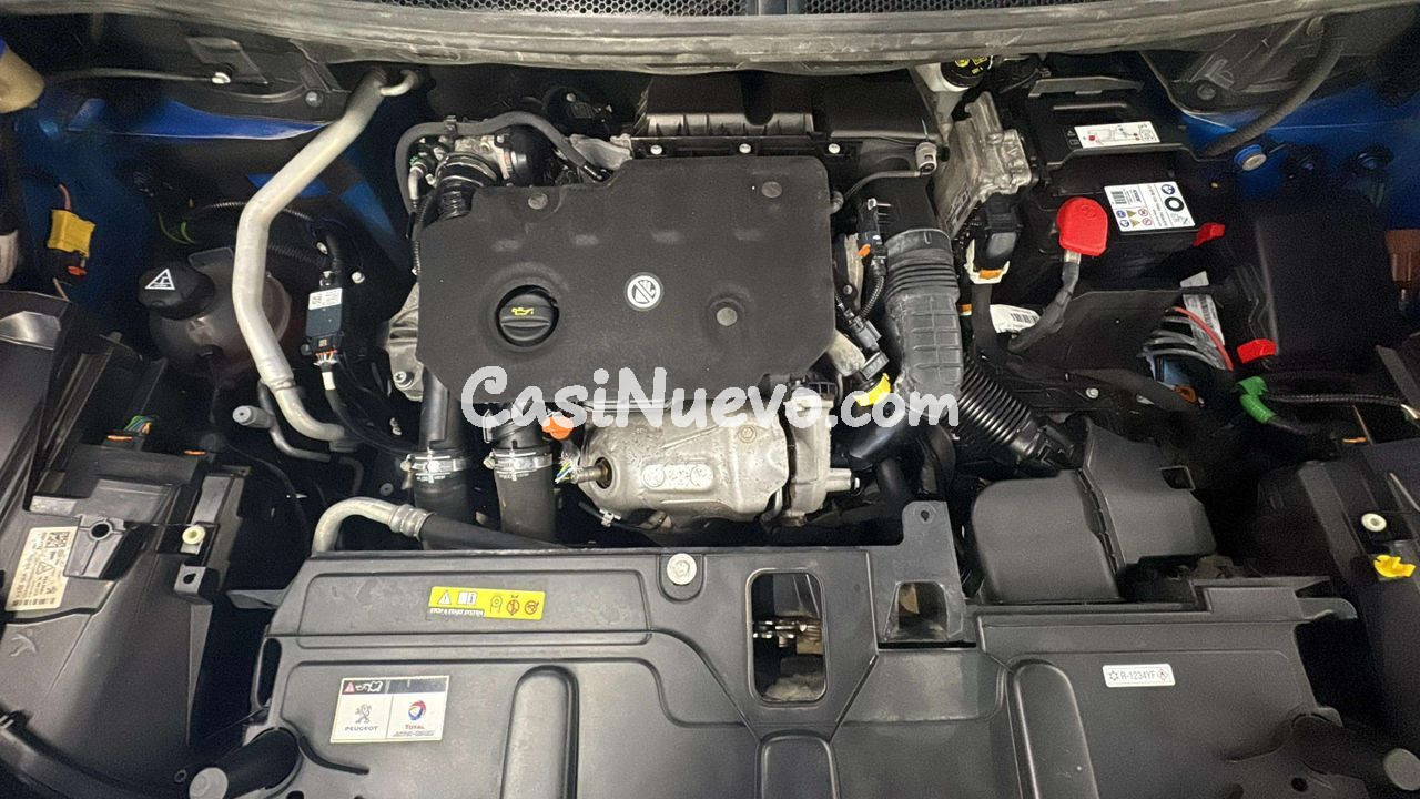 Peugeot 3008 5 AÑOS GARANTÍA - foto 19