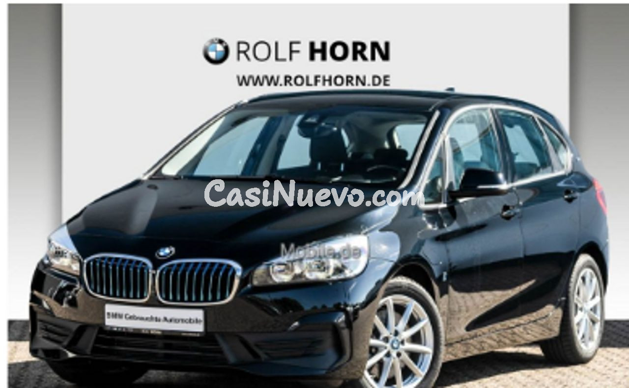 BMW Serie 2 Active Tourer 225xe