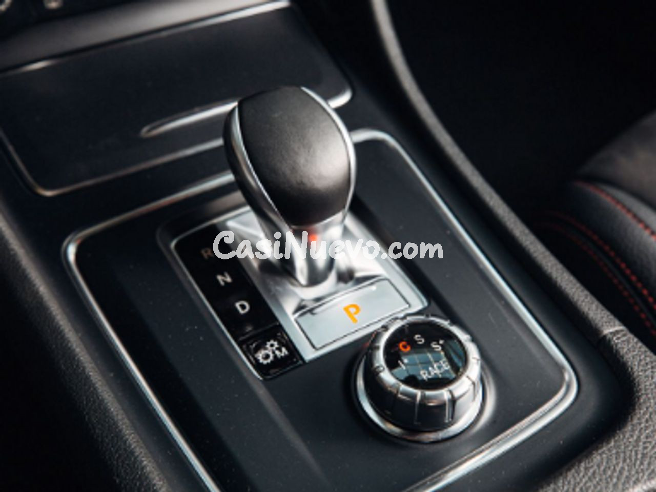 Mercedes Clase A 45 Turbo 4MATIC - foto 12