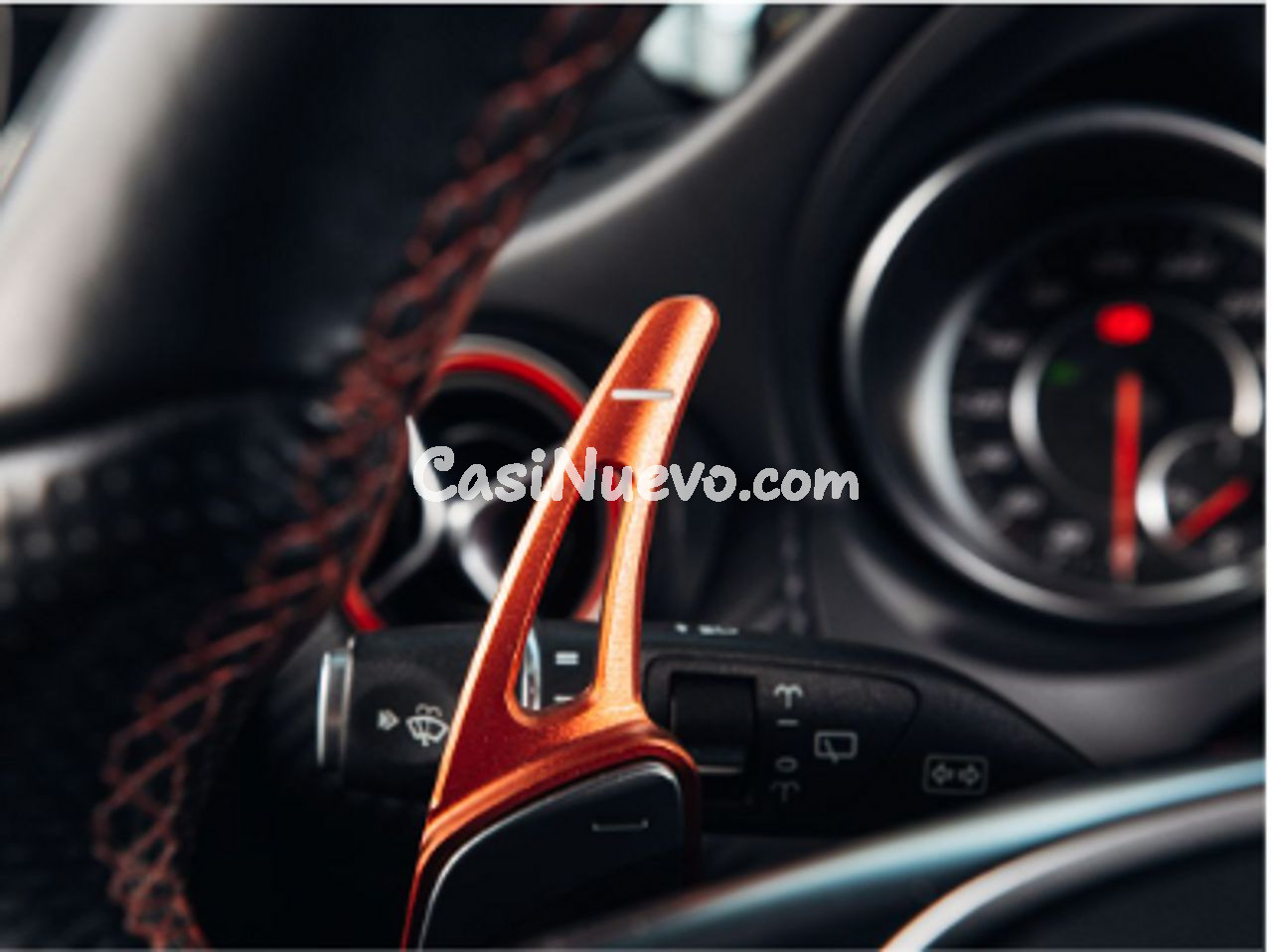 Mercedes Clase A 45 Turbo 4MATIC - foto 13