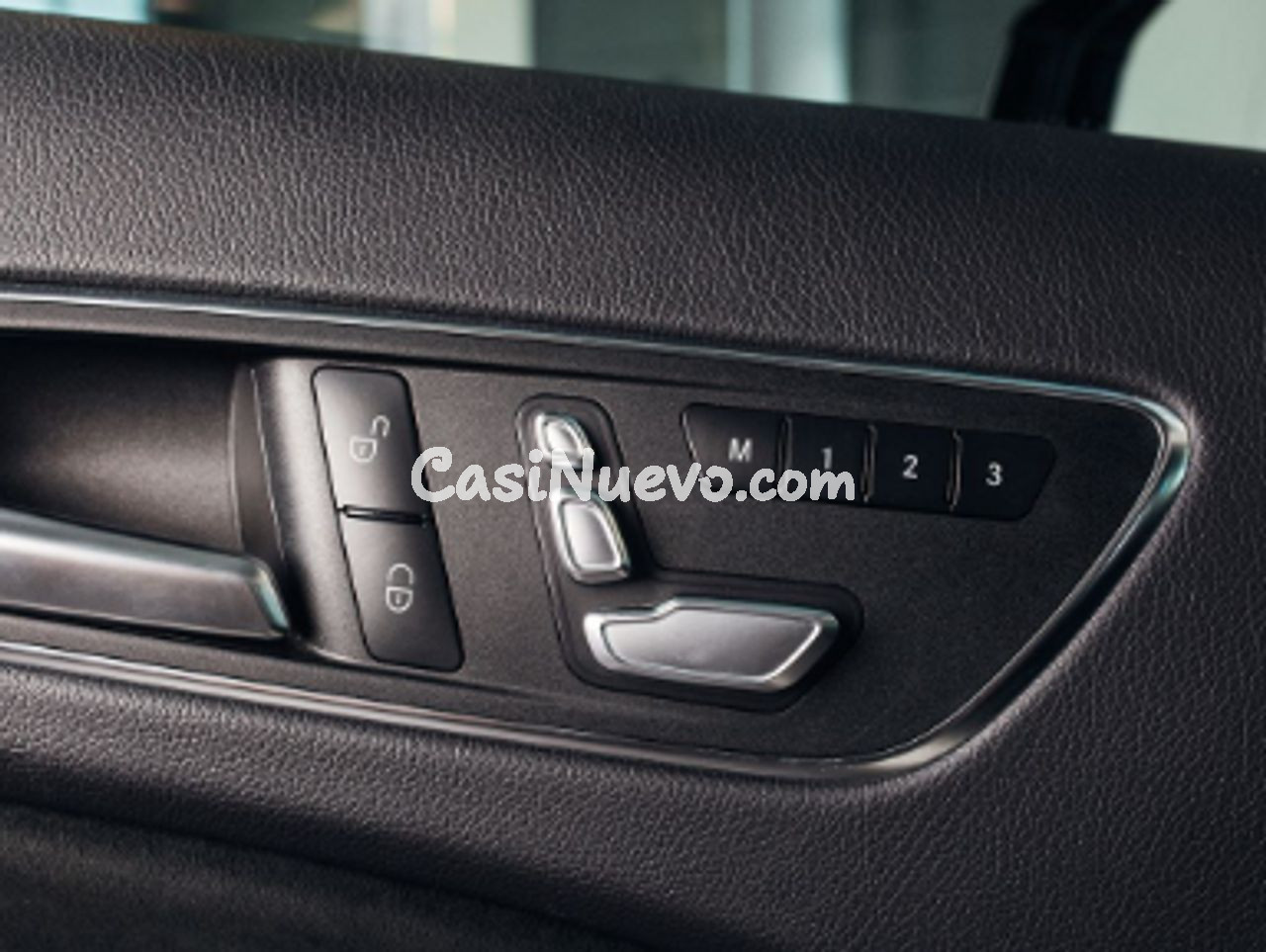 Mercedes Clase A 45 Turbo 4MATIC - foto 14