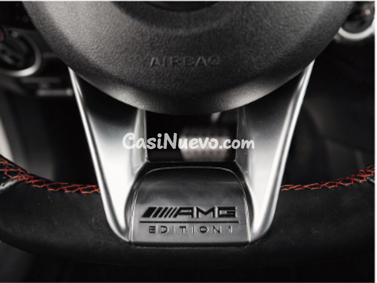 Mercedes Clase A 45 Turbo 4MATIC - foto 15