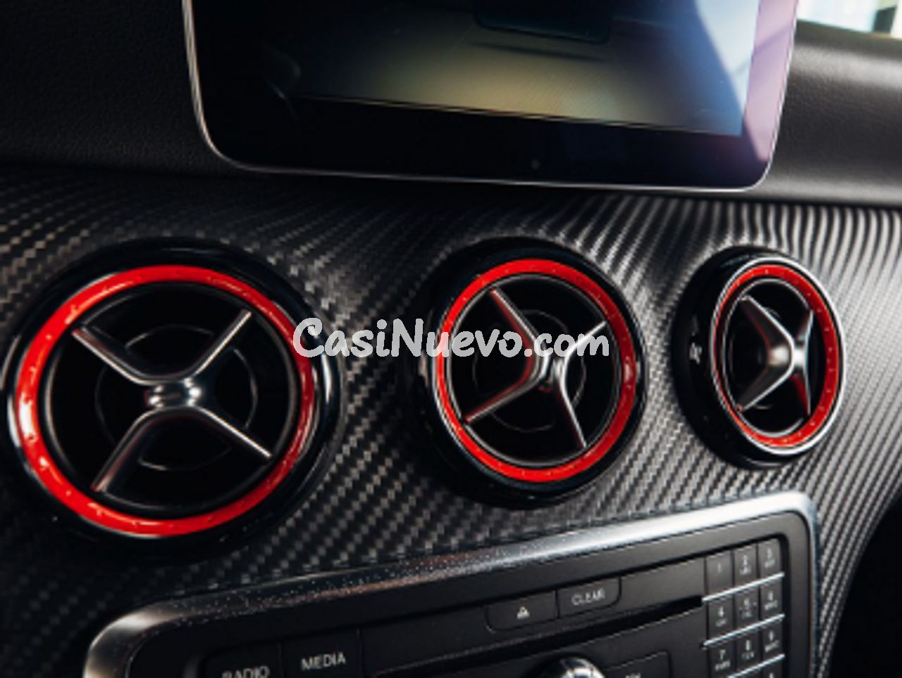 Mercedes Clase A 45 Turbo 4MATIC - foto 16