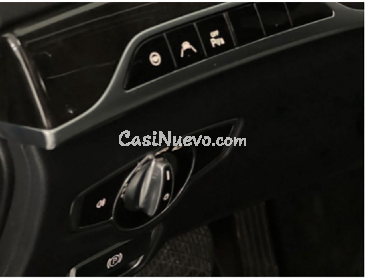 Mercedes Clase S 350 BlueTEC *PANORAMA - foto 18