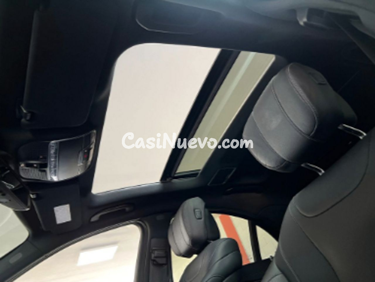 Mercedes Clase S 350 BlueTEC *PANORAMA - foto 19