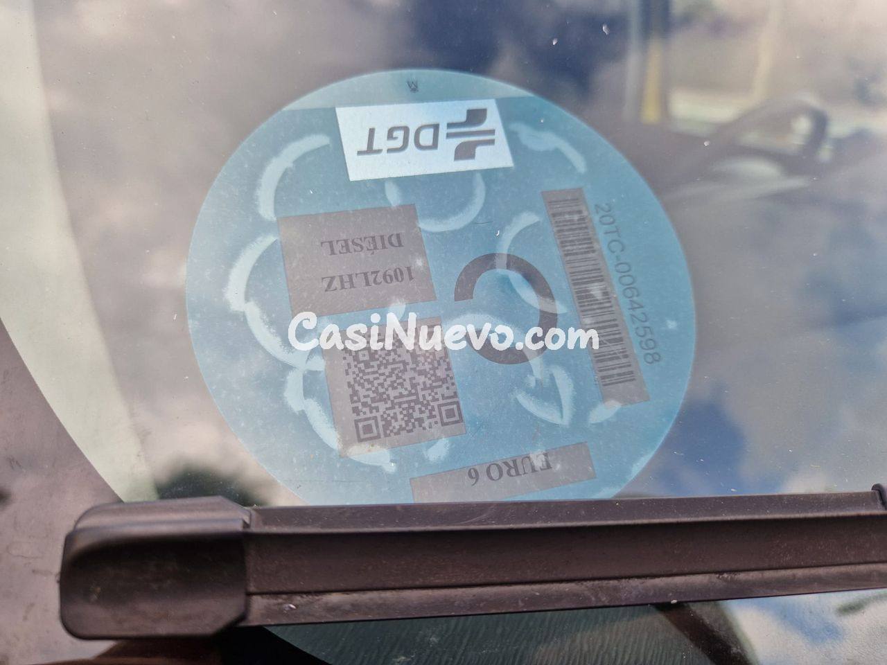 Renault Kangoo MAXI 1.5 DCI 95CV