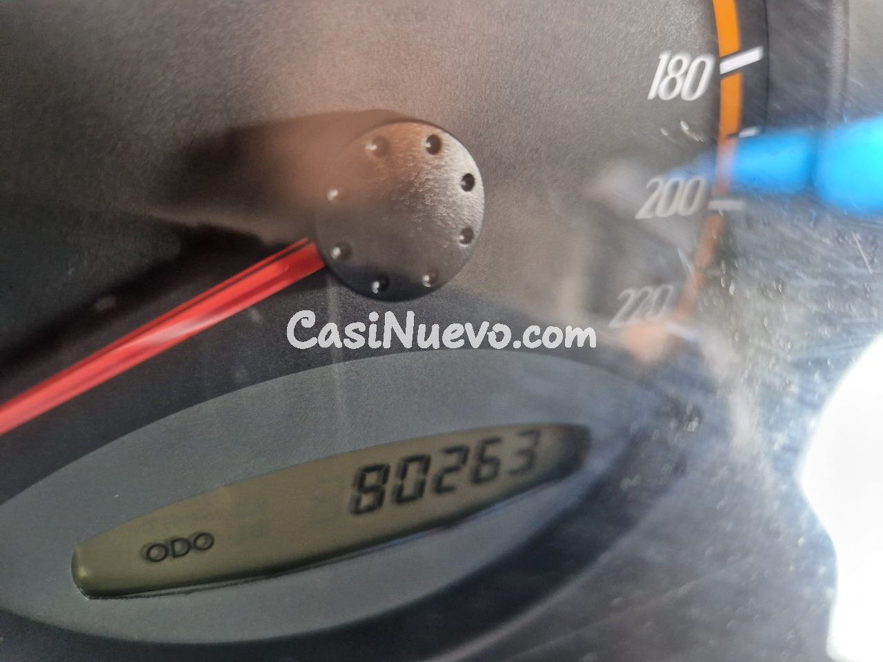 SsangYong Actyon 200XDI PREMIUM 140CV