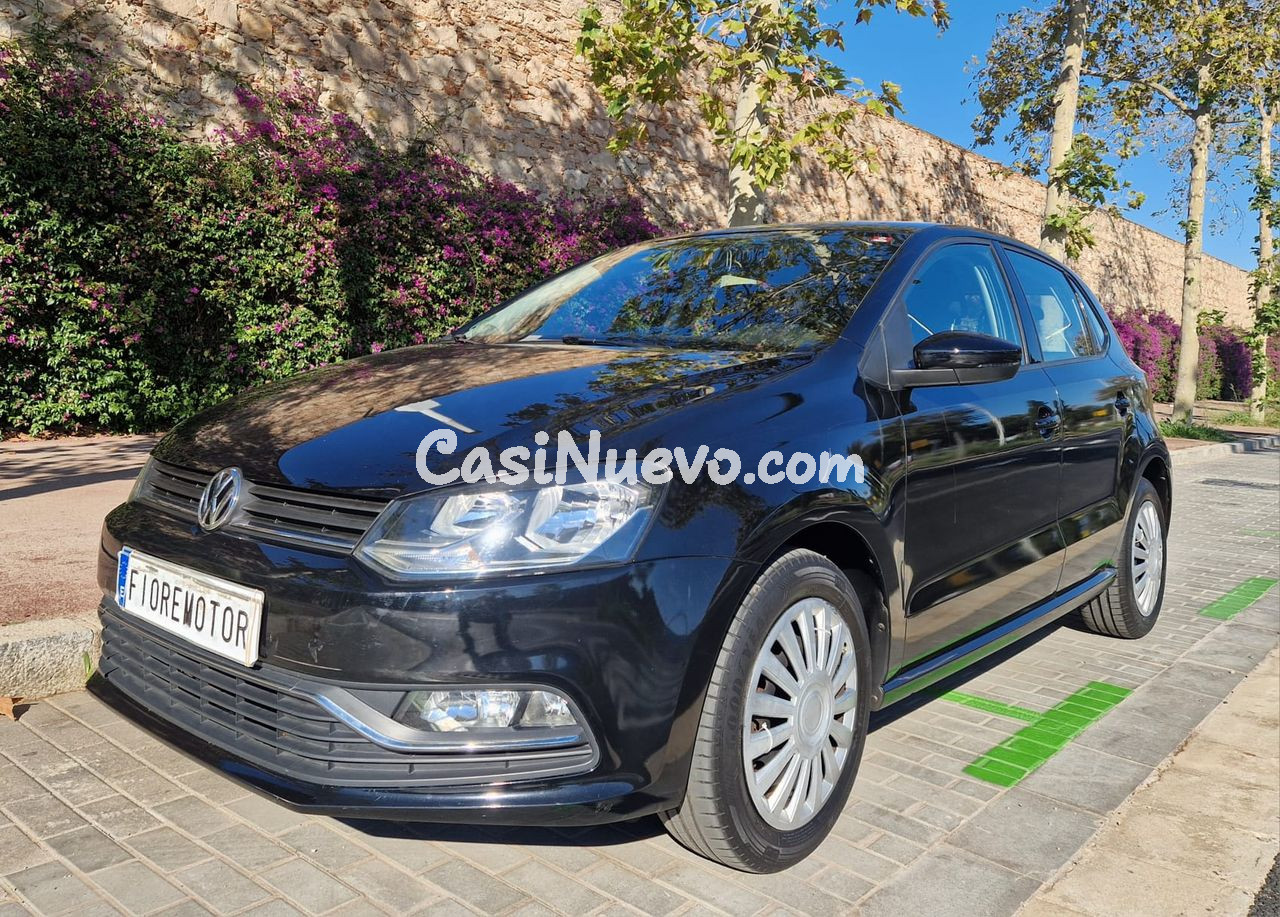 Volkswagen Polo 1.2 TSI  90CV  5P