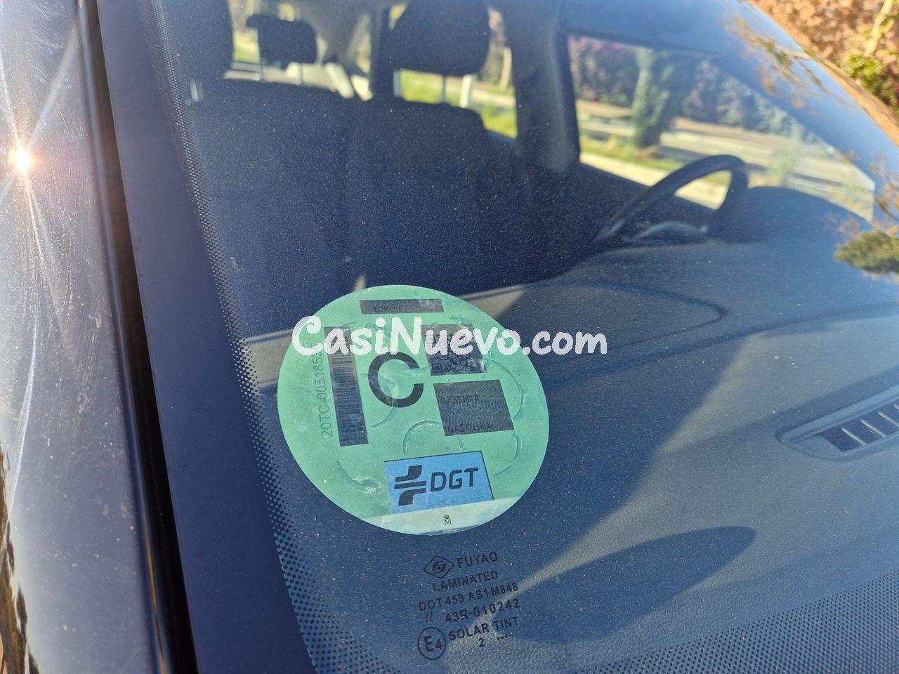 Volkswagen Polo 1.2 TSI  90CV  5P