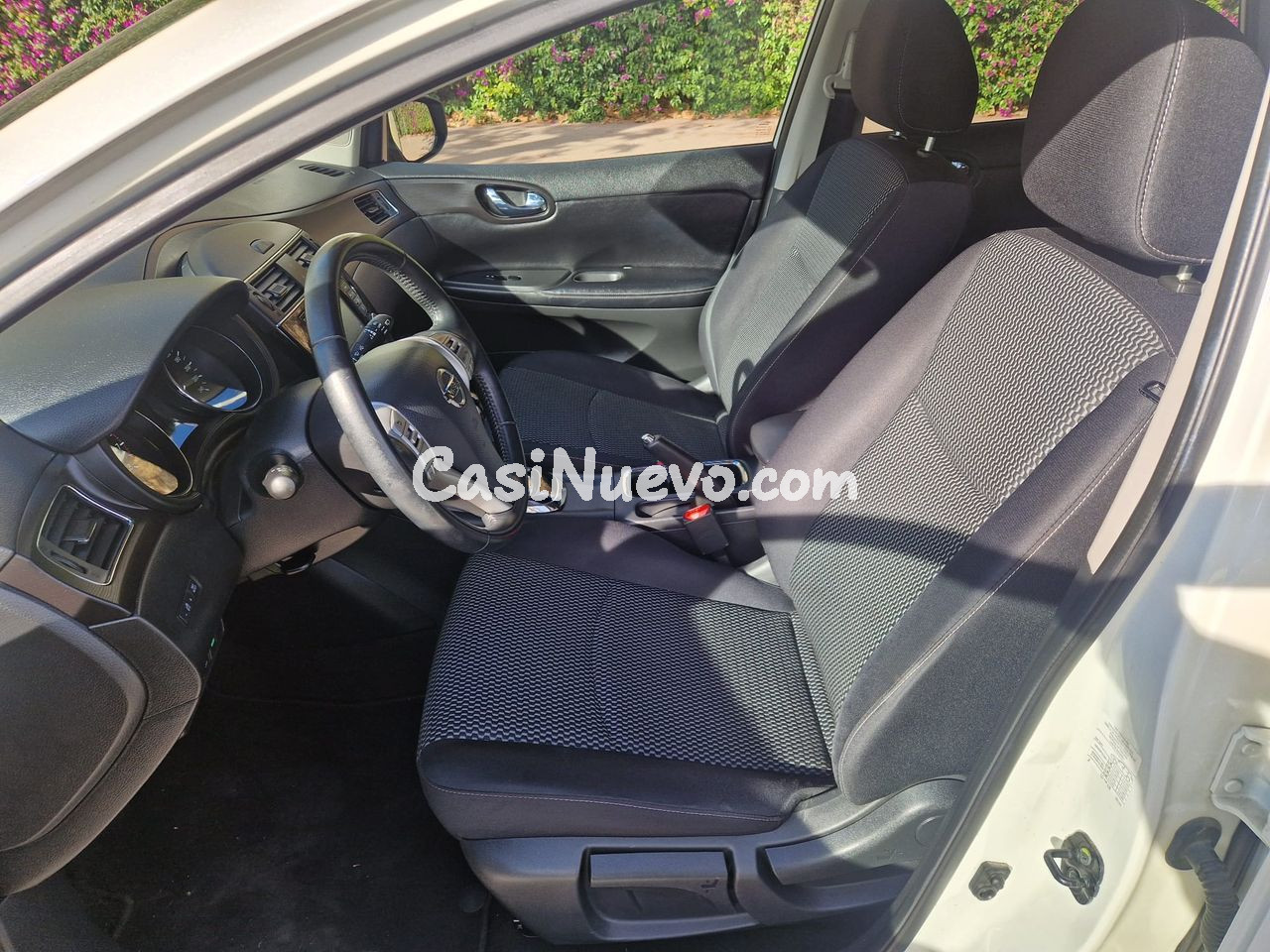 Nissan Pulsar 1.2 NTEC XTRONIC AUTOMATIC 115CV 5P - foto 5