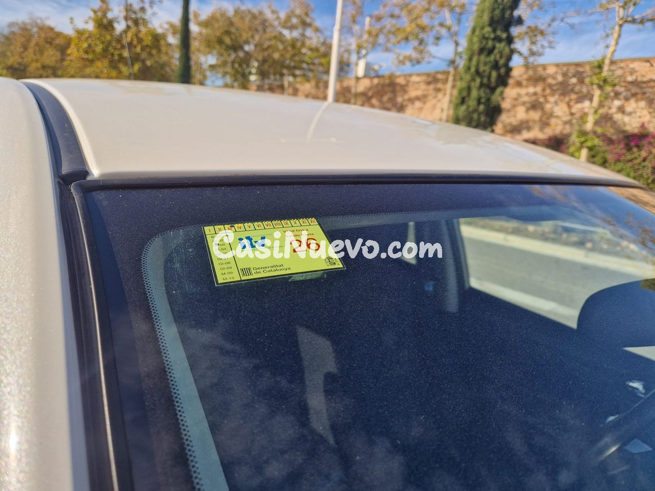 Nissan Pulsar 1.2 NTEC XTRONIC AUTOMATIC 115CV 5P - foto 10