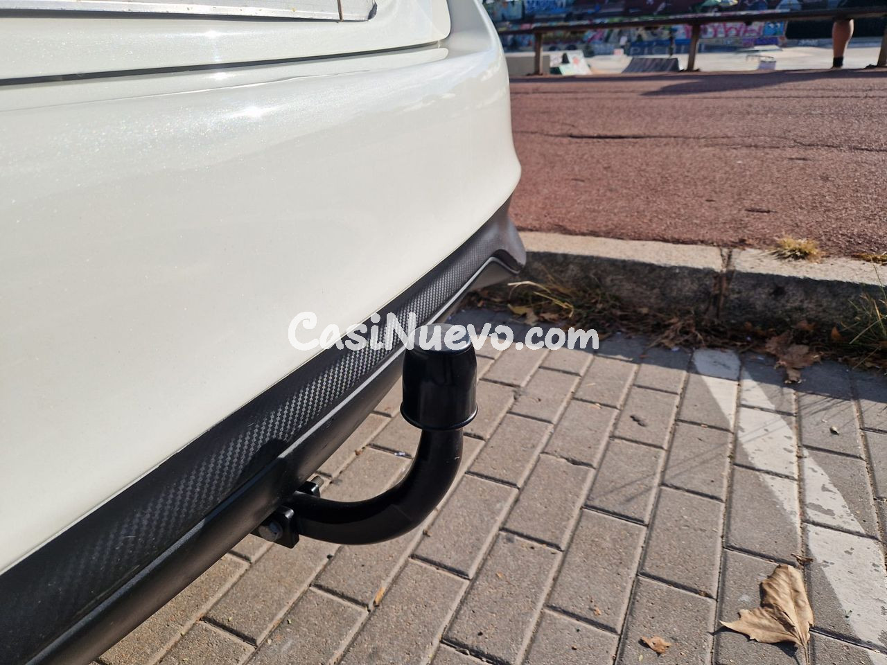 Nissan Pulsar 1.2 NTEC XTRONIC AUTOMATIC 115CV 5P - foto 16