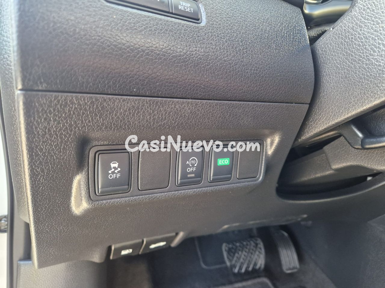 Nissan Pulsar 1.2 NTEC XTRONIC AUTOMATIC 115CV 5P - foto 19