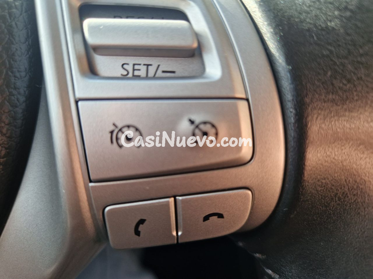 Nissan Pulsar 1.2 NTEC XTRONIC AUTOMATIC 115CV 5P - foto 22