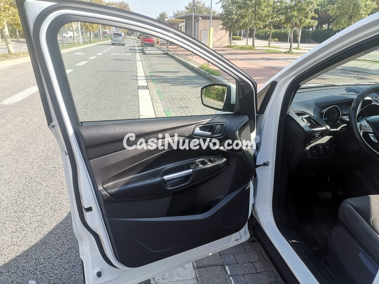 Nissan Pulsar 1.2 NTEC XTRONIC AUTOMATIC 115CV 5P - foto 26