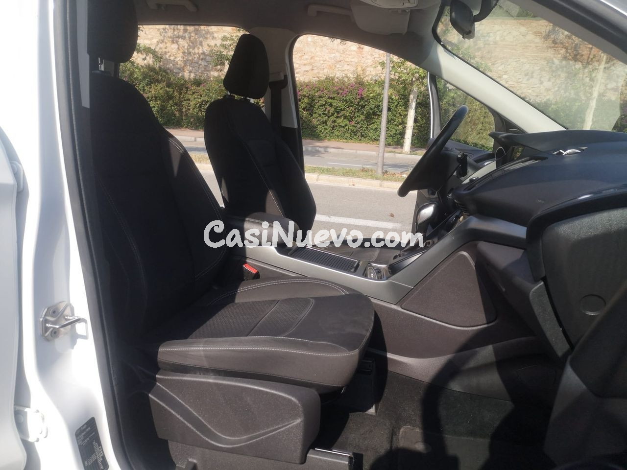 Nissan Pulsar 1.2 NTEC XTRONIC AUTOMATIC 115CV 5P - foto 27