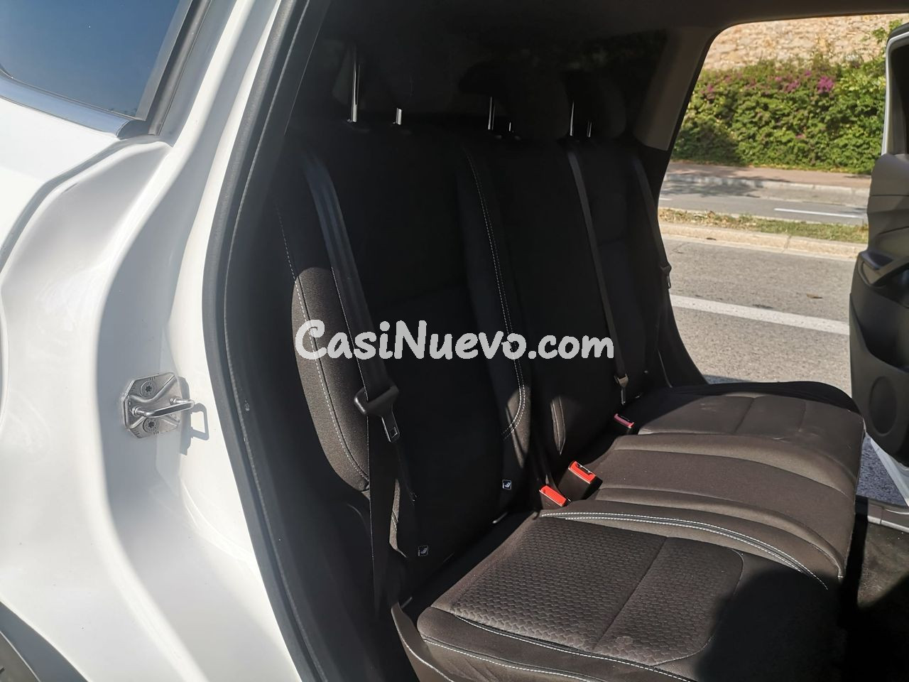 Nissan Pulsar 1.2 NTEC XTRONIC AUTOMATIC 115CV 5P - foto 28