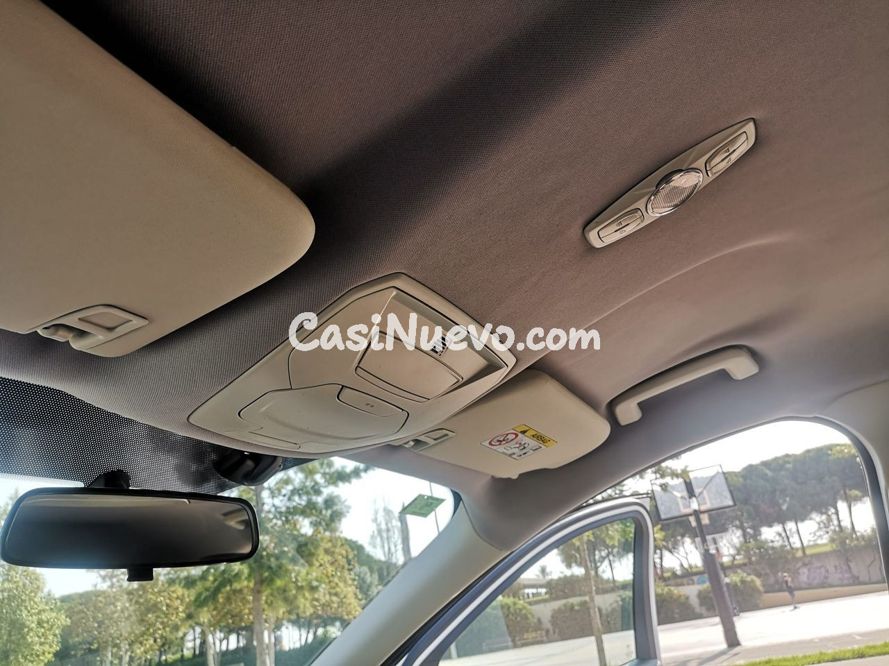 Nissan Pulsar 1.2 NTEC XTRONIC AUTOMATIC 115CV 5P - foto 29