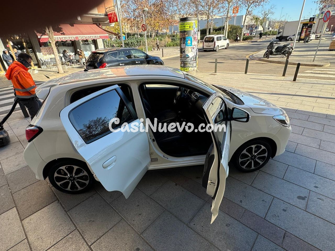 Mitsubishi Space Star MPI KAITEKI - foto 7