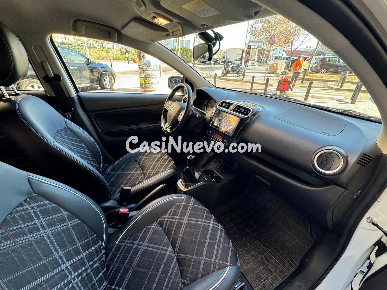 Mitsubishi Space Star MPI KAITEKI - foto 9