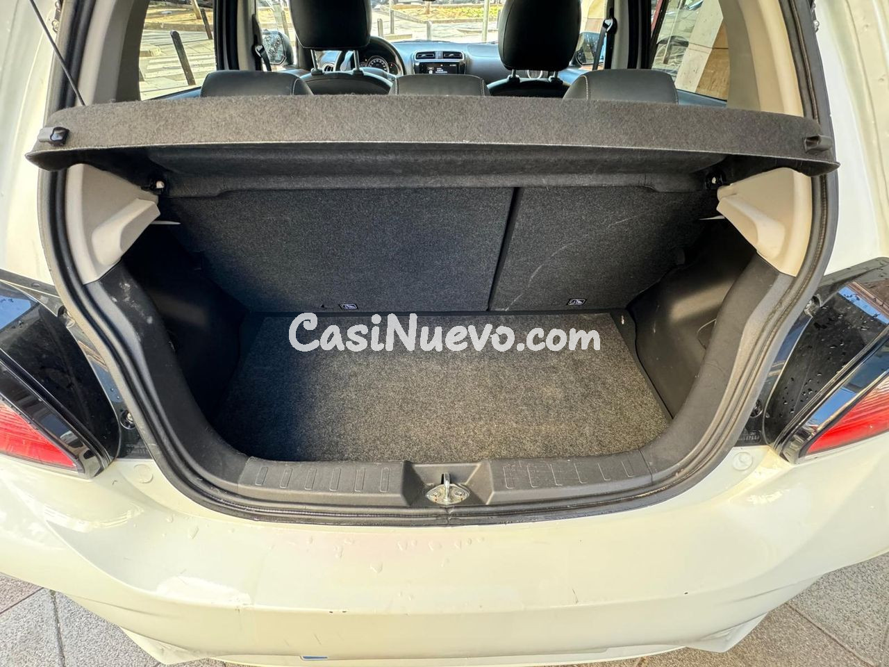 Mitsubishi Space Star MPI KAITEKI - foto 12