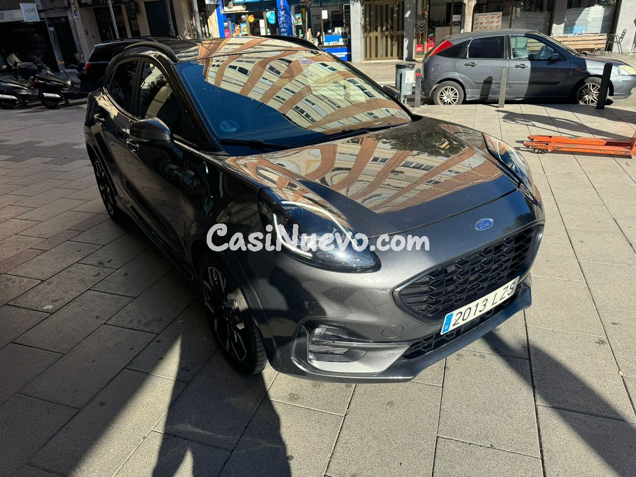 Ford Puma ST LINE - foto 3