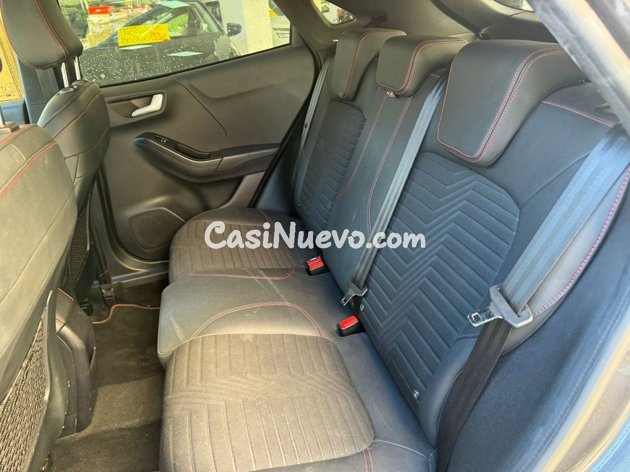 Ford Puma ST LINE - foto 9