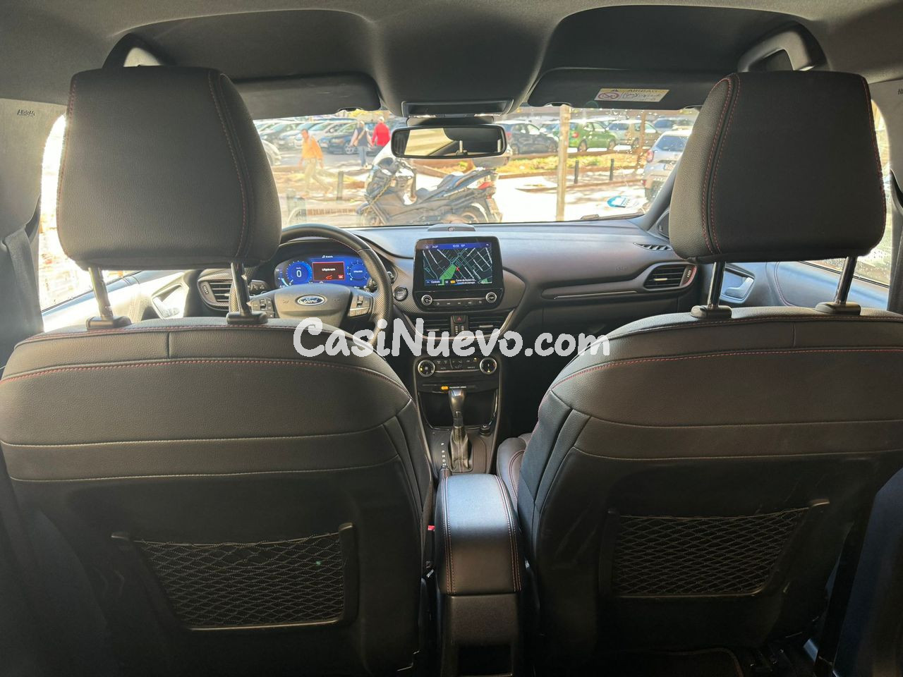 Ford Puma ST LINE - foto 10