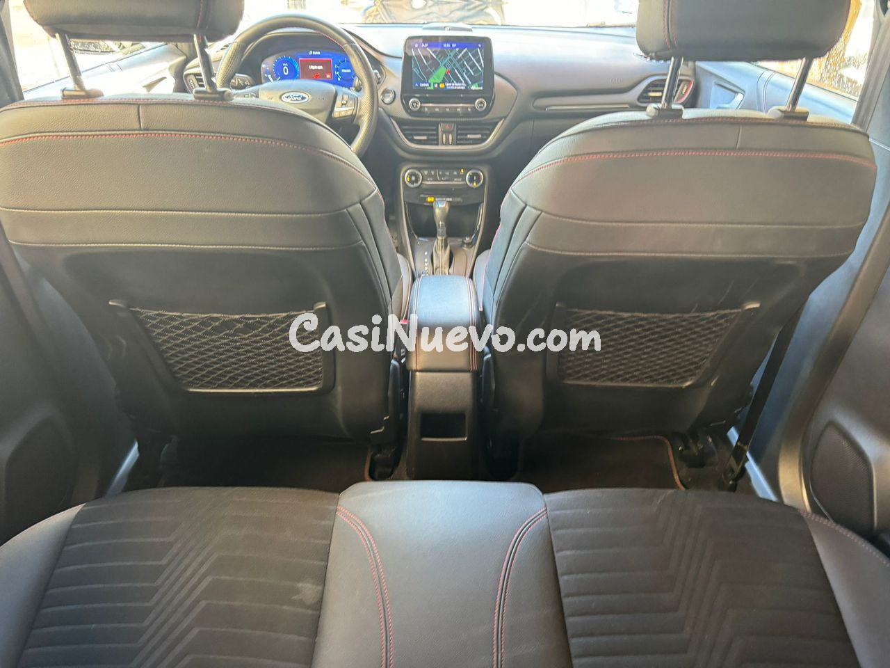 Ford Puma ST LINE - foto 11