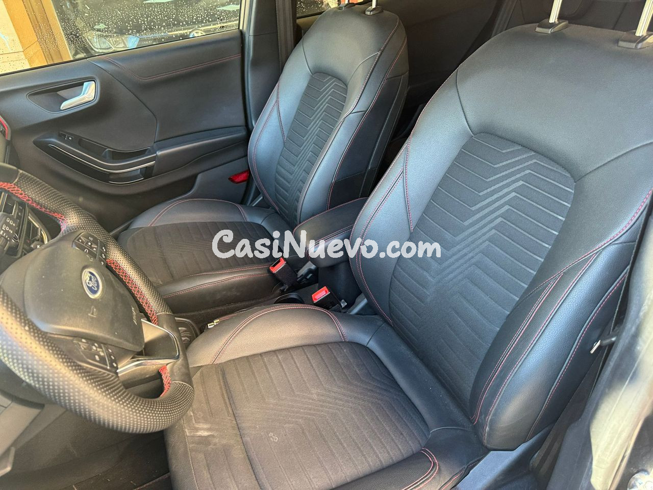 Ford Puma ST LINE - foto 12