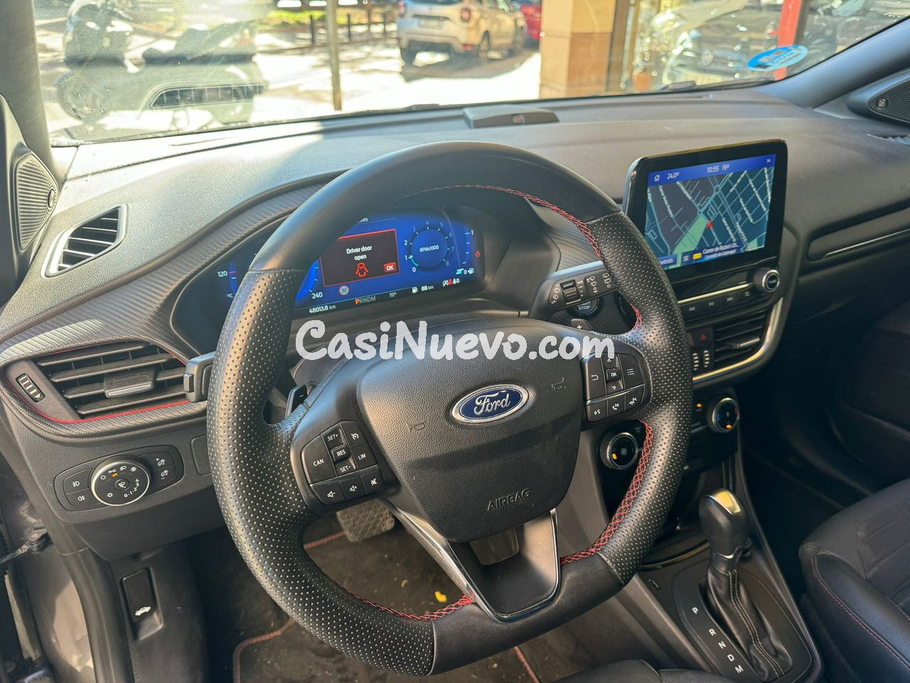 Ford Puma ST LINE - foto 13