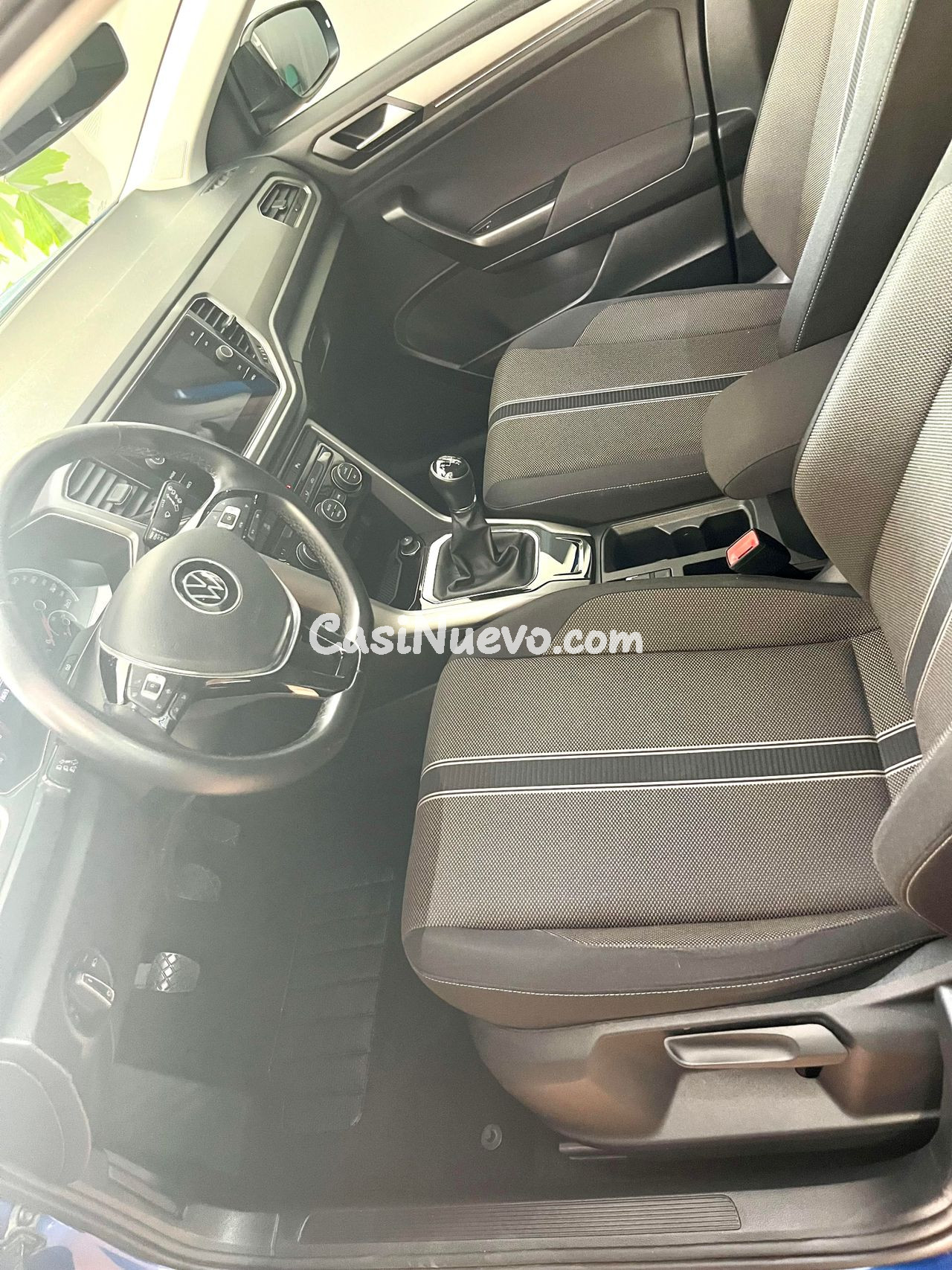 Volkswagen T-Roc 1.0 advance - foto 8