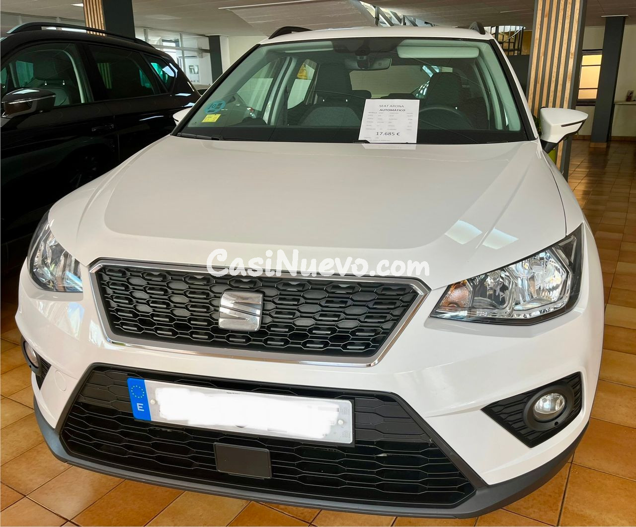 Seat Arona 1.0 style dsg - foto 3