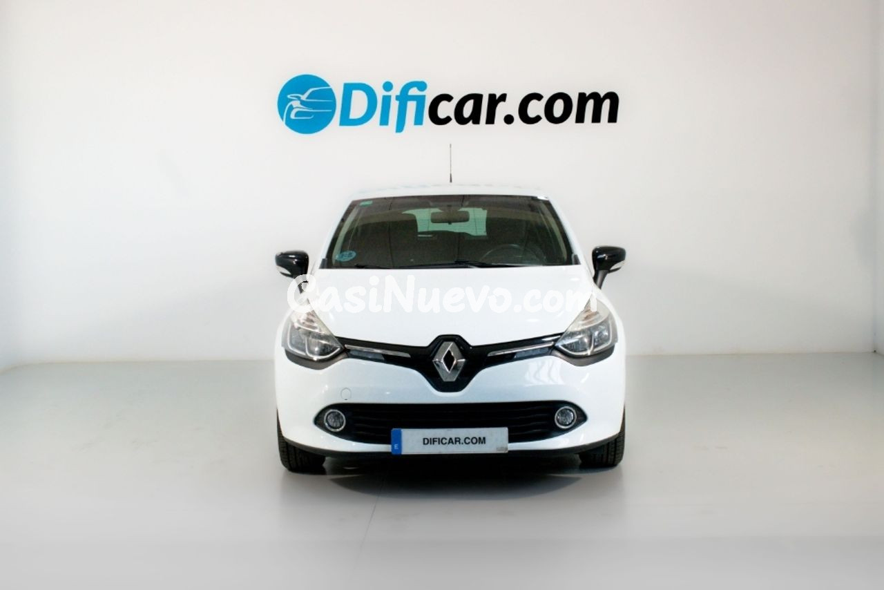 Renault Clio CLIO 1.2 75CV 5P