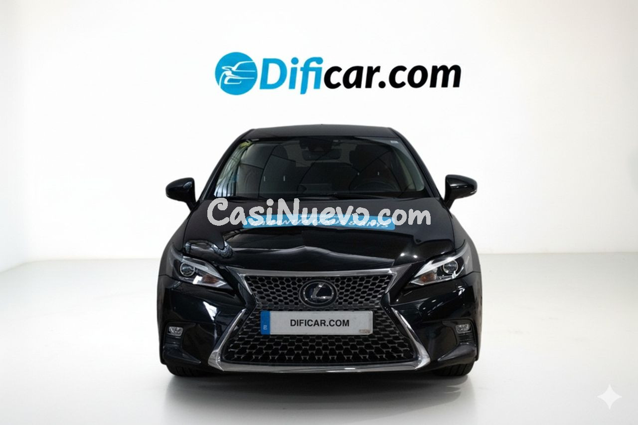 Lexus CT LEXUS CT 1.8 200H 136CV EXECUTIVE