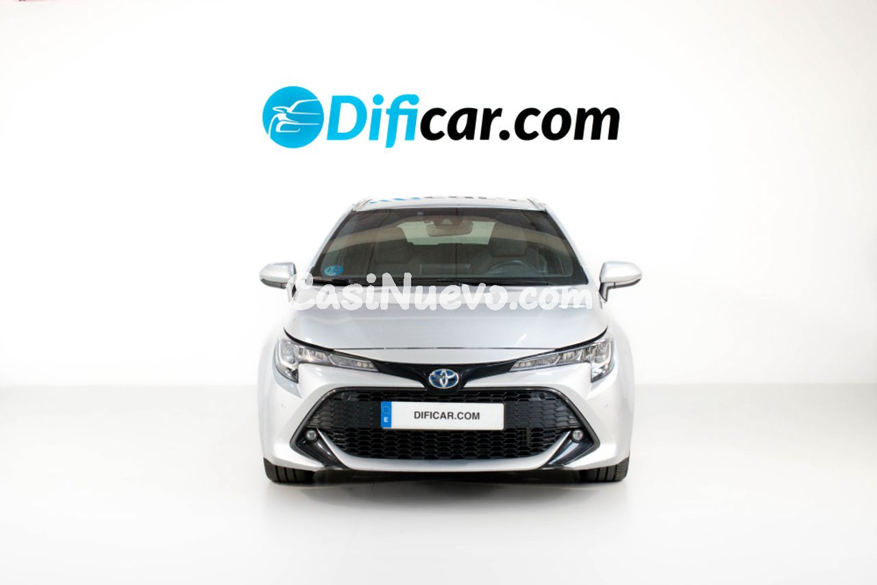 Toyota Corolla TOURING SPORT 1.8 125H ACTIVE TECH E-CVT