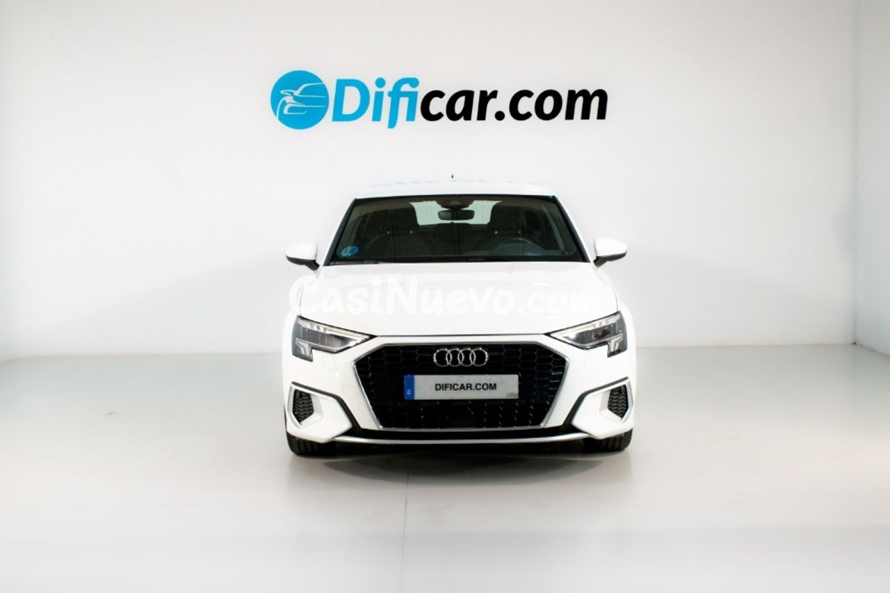 Audi A3 A3 SPORTBACK ADVANCED 35 TFSI 150CV S-TRONIC