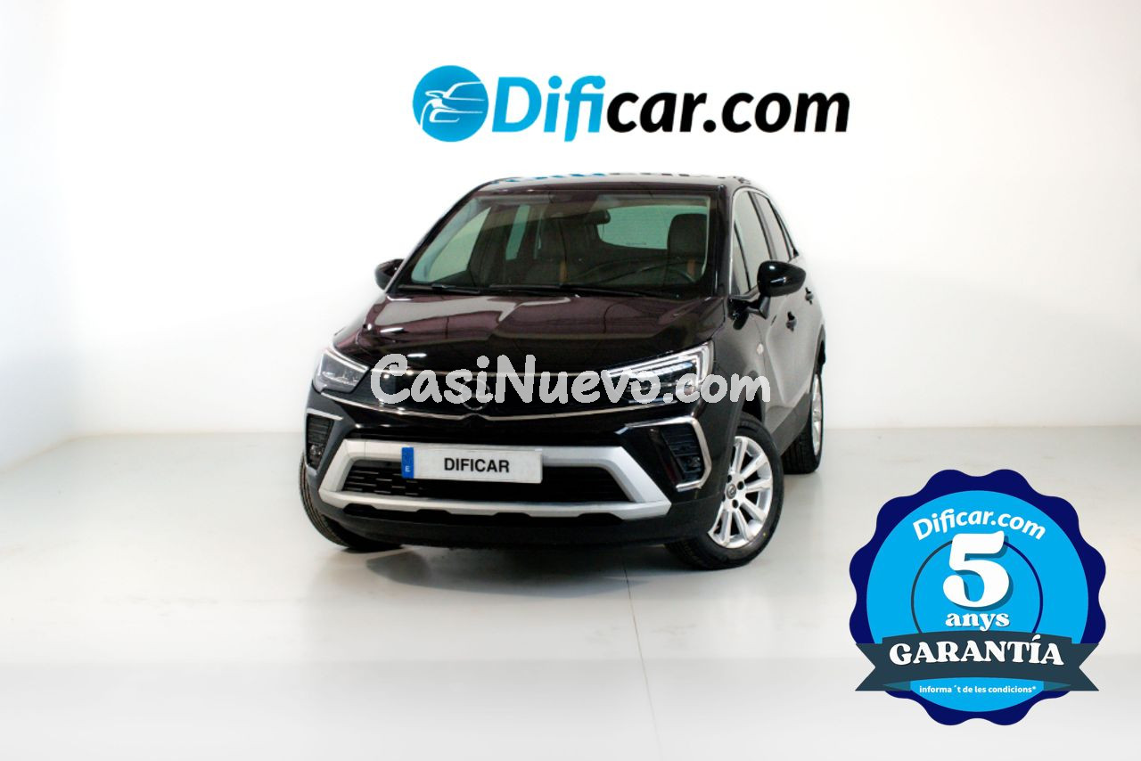 Opel CrossLand CROSSVER 1.5D 120CV BUSINESS ELEGANCE AUTO