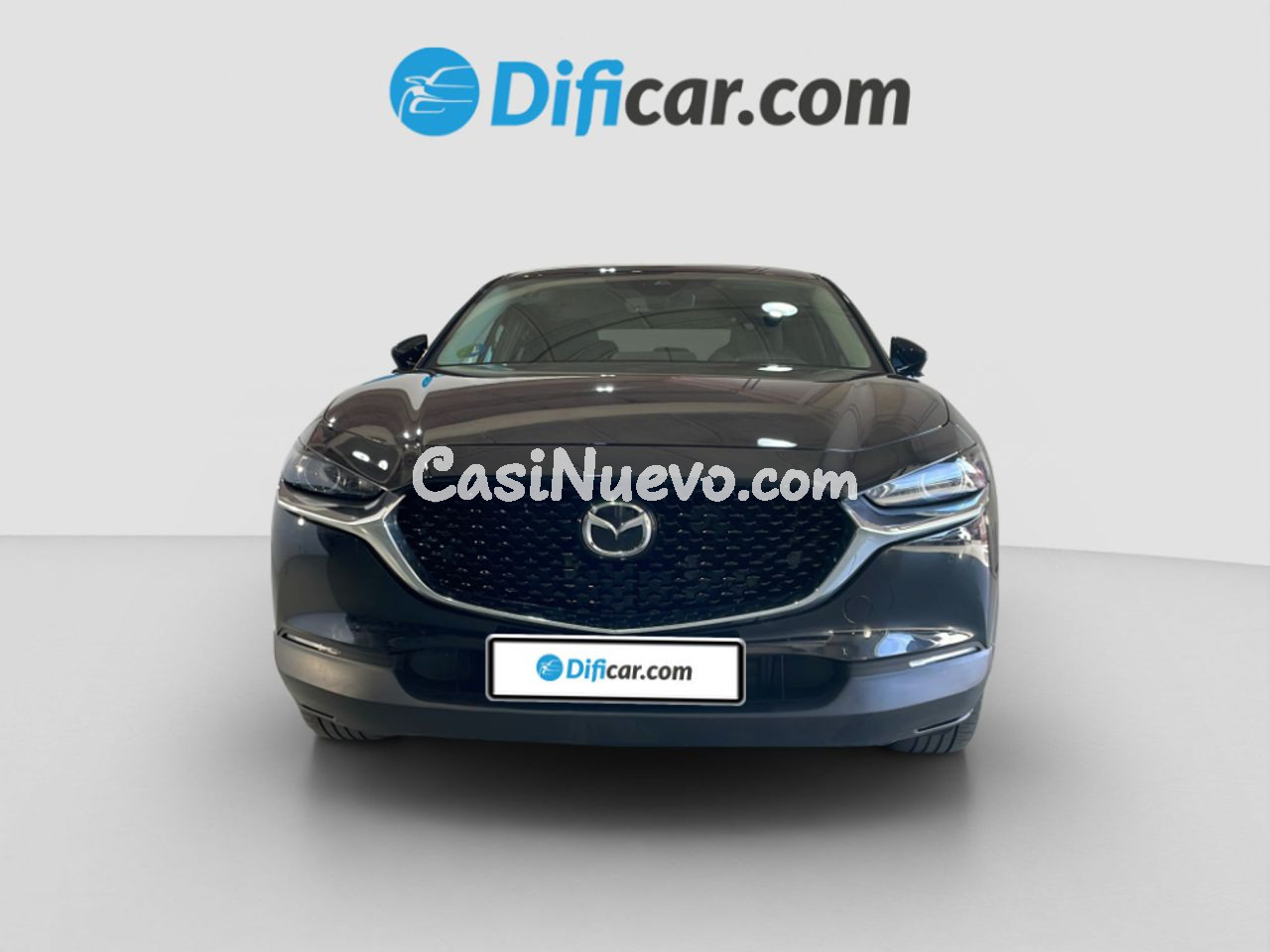 Mazda CX-30 CX-30 2.0 HIBRIDO 122CV AUTOMATICO