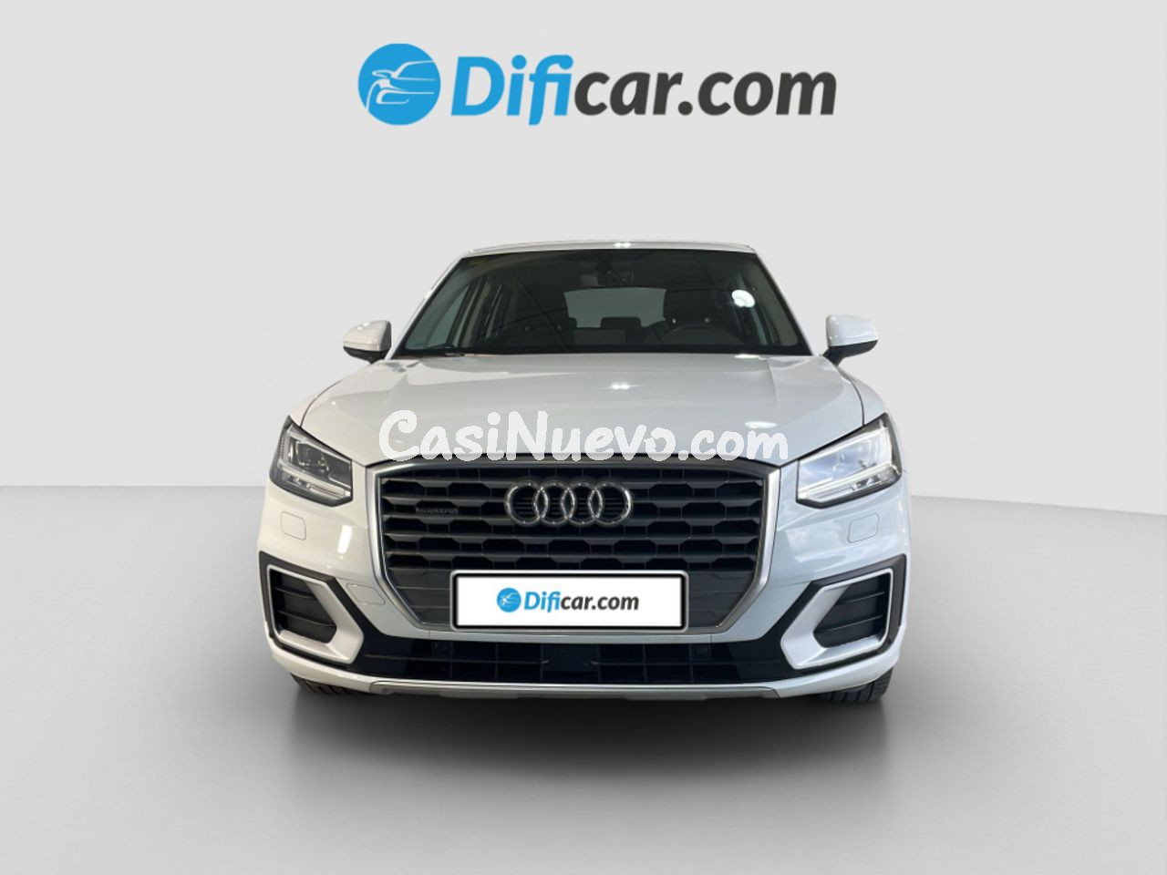 Audi Q2 Q2 ADVANCED 2.0 TDI QUATTRO S TRONIC