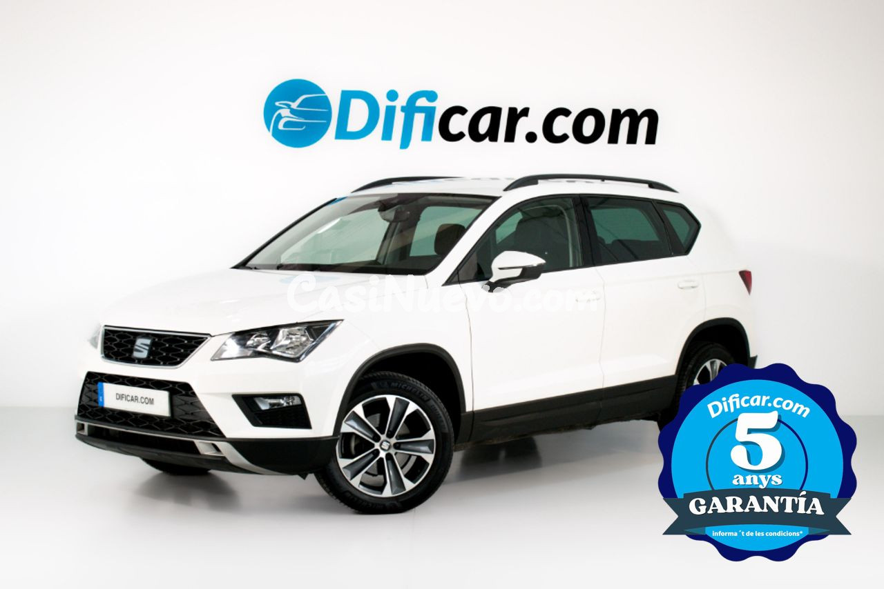 Seat Ateca ATECA 1.0 TSI 115CV ST&SP STYLE