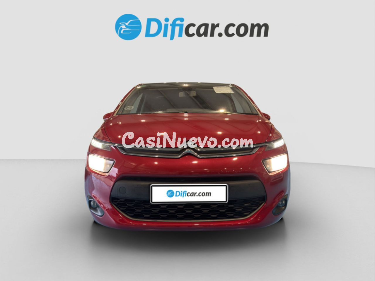 Citroën C4 Picasso C4 PICASSO 1.6 HDI 115CV