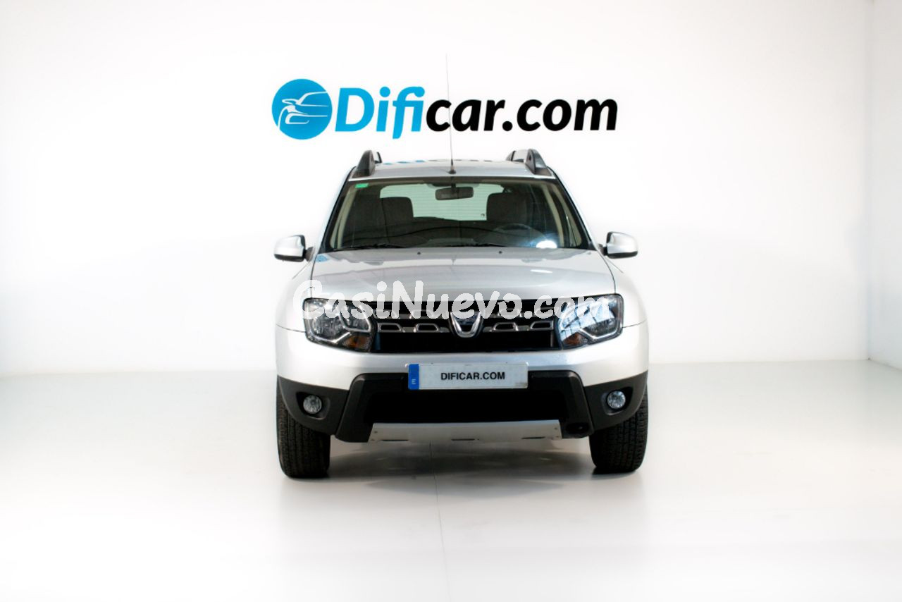 Dacia Duster DUSTER 1.2  TCE 125 CV LAUREATE