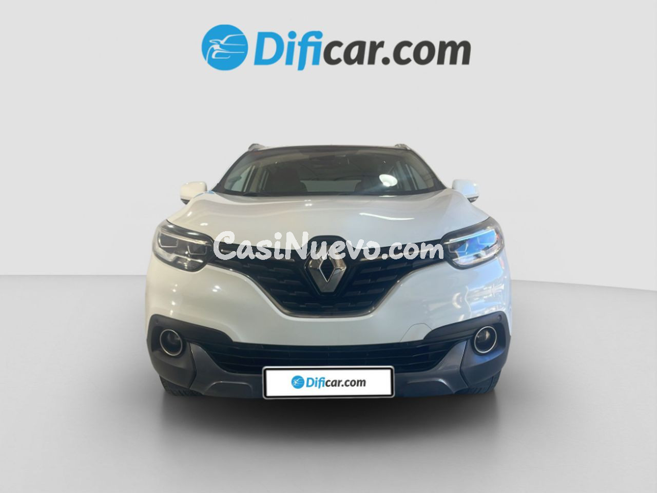 Renault Kadjar KADJAR 1.2 TCE 130CV 5P