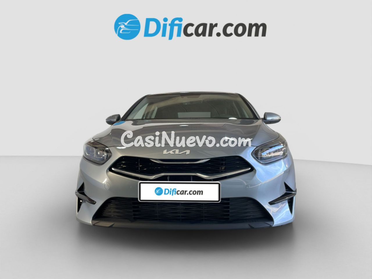 Kia Ceed CEED 1.5 HYBRID 160CV AUTOMATICO