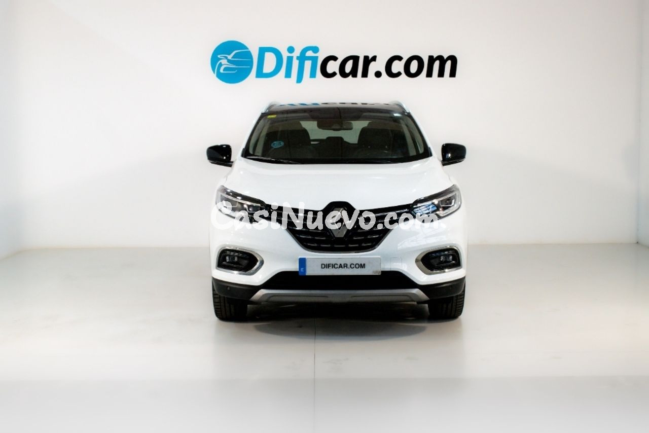 Renault Kadjar Zen