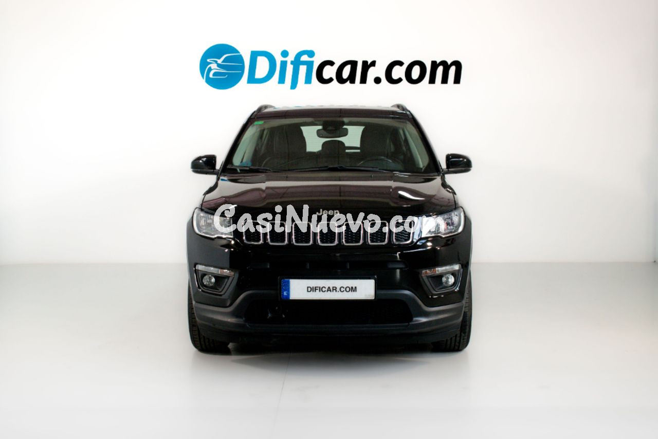 Jeep Compass COMPASS 1.4 140CV