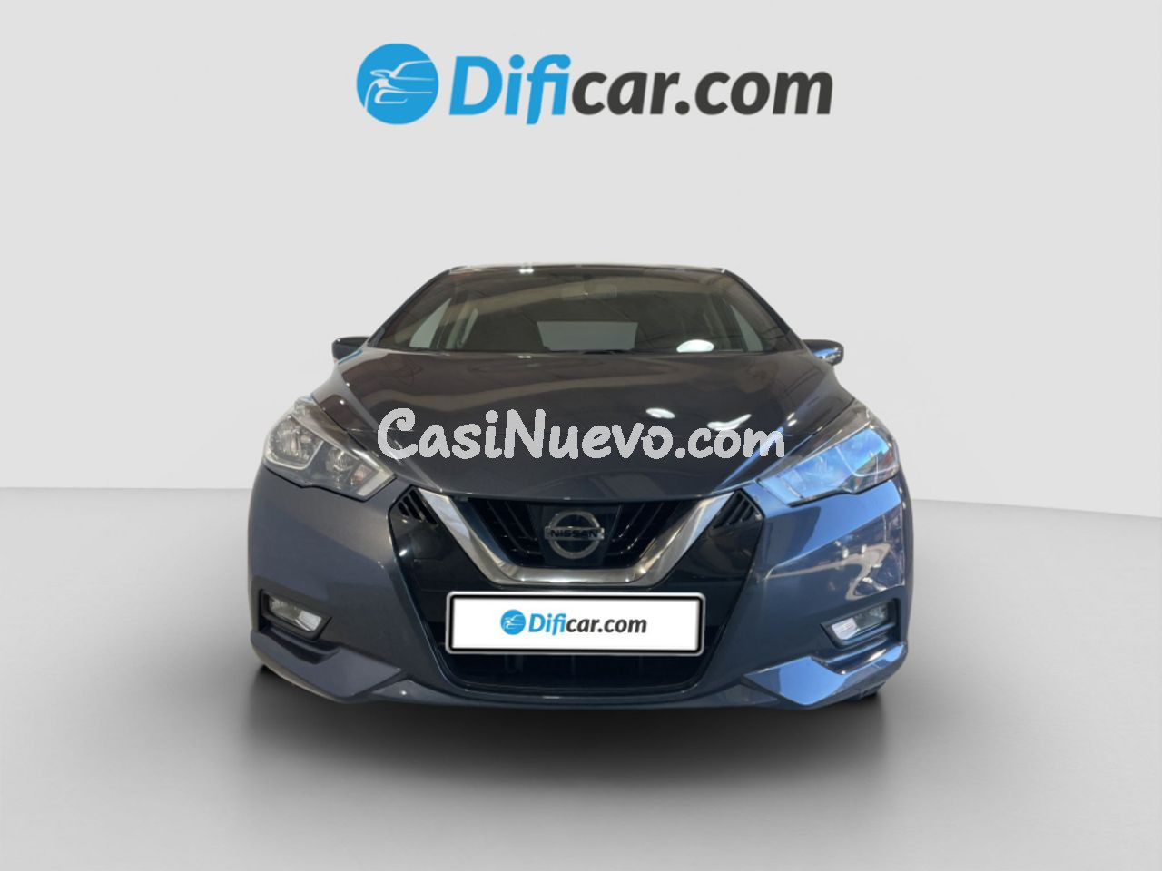 Nissan Leaf MICRA 1.0 100CV ACENTA